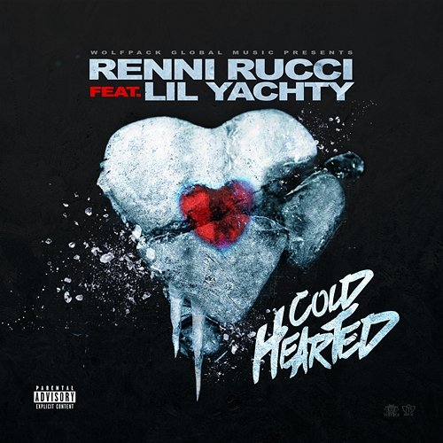 Coldhearted Renni Rucci feat. Lil Yachty