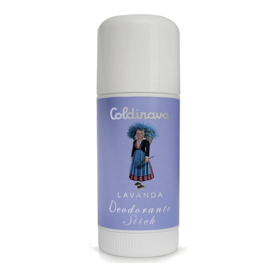 Coldinava dezodorant w sztyfcie Lawenda 43ml Coldinava