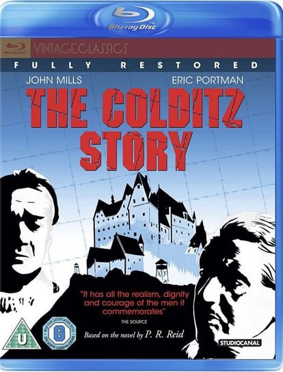 Colditz Story Hamilton Guy