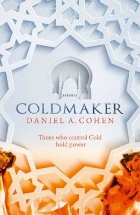 Coldmaker Cohen Daniel A.