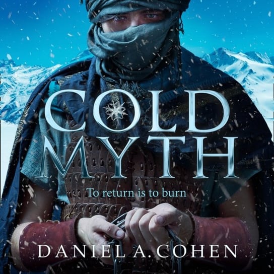 Coldmyth Cohen Daniel A.