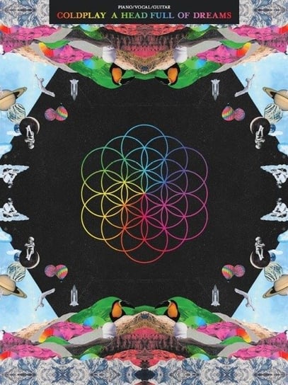 Coldplay Music Sales Ltd.