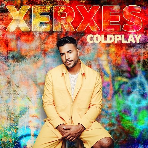 Coldplay Xerxes