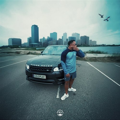 Coldplay Carmon