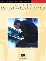 Coldplay For Classical Piano Coldplay