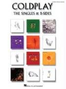 Coldplay: The Singles and B-Sides Hal Leonard Pub Co