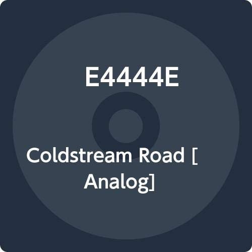 Coldstream Road Various Artists