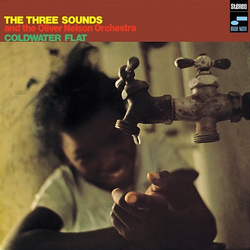 Coldwater Flat The Three Sounds