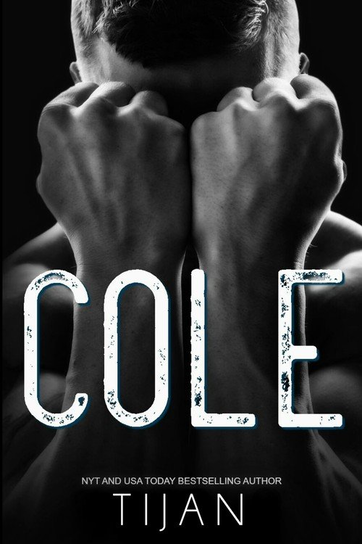 Cole Tijan