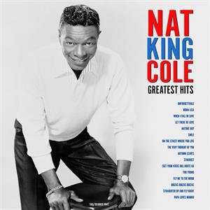 Cole, Nat King - Greatest Hits, płyta winylowa Nat King Cole