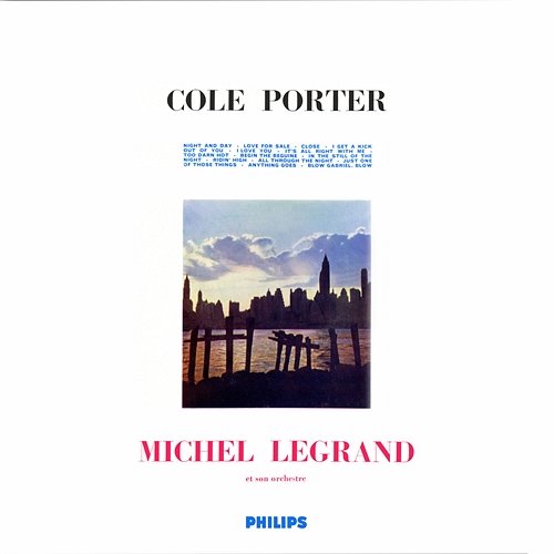 Cole Porter Michel Legrand
