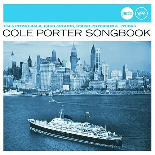 Cole Porter Songbook (Jazz Club) Various Artists