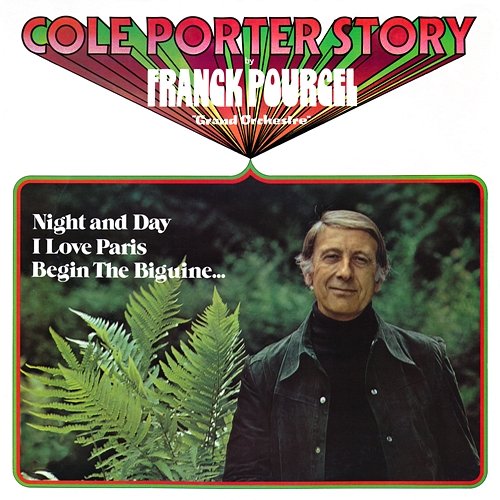 Cole Porter Story Franck Pourcel