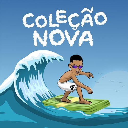 Coleção nova DJ Pedro Vieira, MC Manin, BeatByDrey