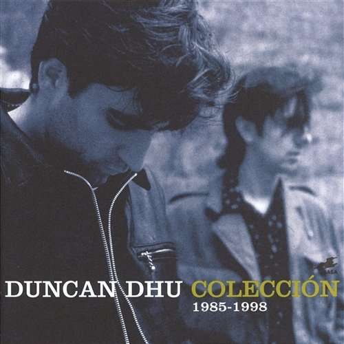 Coleccion 1985-1998 Duncan Dhu