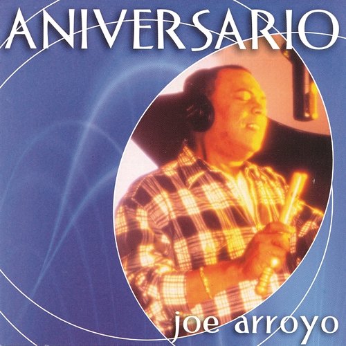 Colección Aniversario Joe Arroyo
