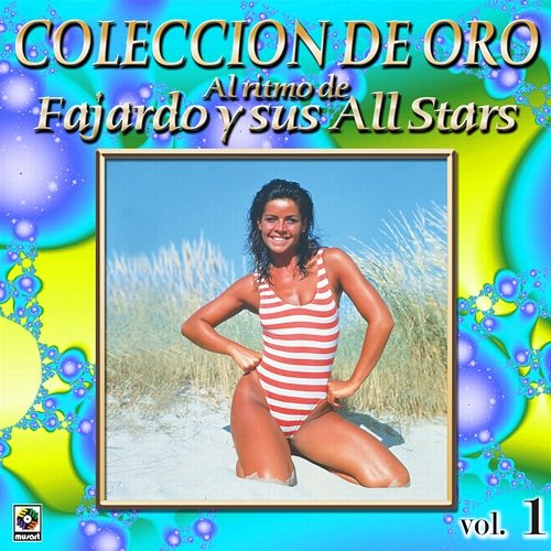 Colección De Oro: Al Ritmo De Fajardo Y Sus Estrellas, Vol. 1 Fajardo y sus Estrellas