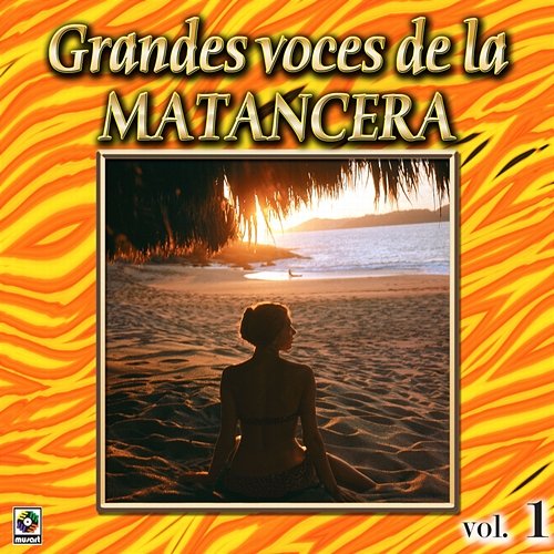 Colección de Oro: Grandes Voces de la Matancera, Vol. 1 Various Artists