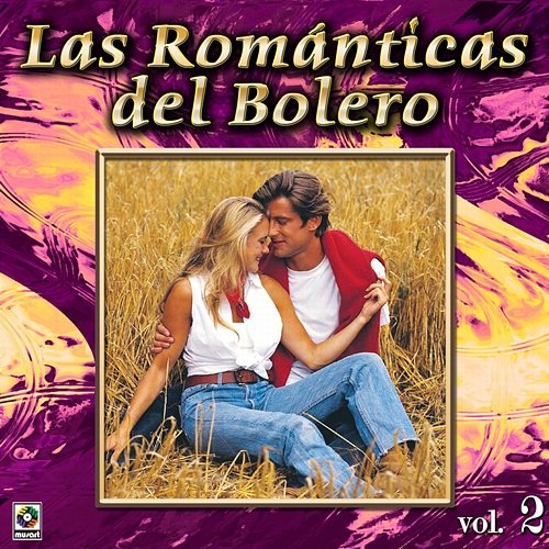 Colección De Oro: Las Románticas Del Bolero, Vol. 2 Various Artists