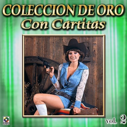Colección De Oro: Reventón De Bandas, Vol. 2 – Con Cartitas Various Artists