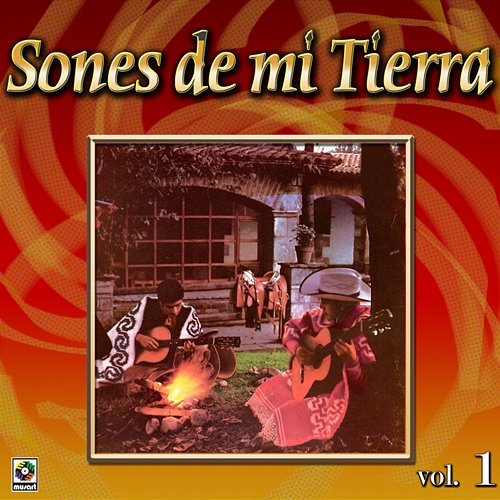 Colección De Oro: Sones De Mi Tierra, Vol. 1 Mariachi Guadalajara, Antonio Maciel, Mariachi Mexico de Pepe Villa