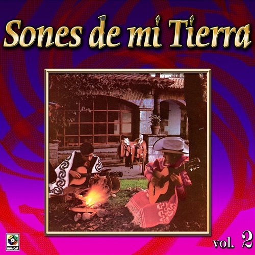 Colección De Oro: Sones De Mi Tierra, Vol. 2 Various Artists