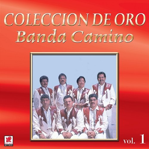 Colección De Oro, Vol. 1 Banda Camino