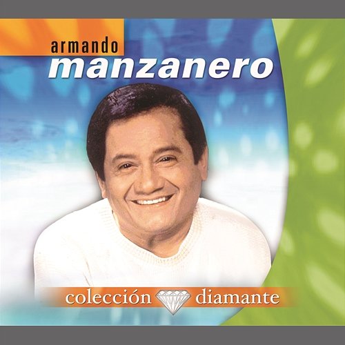 Colección Diamante Armando Manzanero