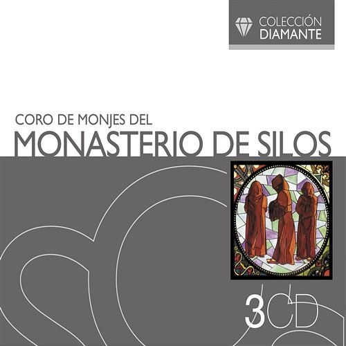 Colección Diamante: Coro De Monjes Del Monasterio De Silos Various Artists