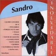 Coleccion Inolvidable Sandro