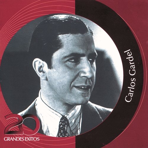 Colección Inolvidables RCA - 20 Grandes Exitos Carlos Gardel