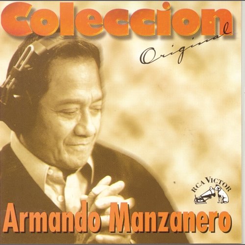 Coleccion Original Armando Manzanero