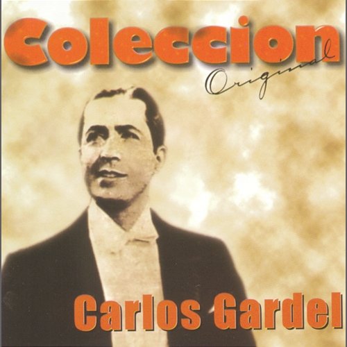 Coleccion Original Carlos Gardel