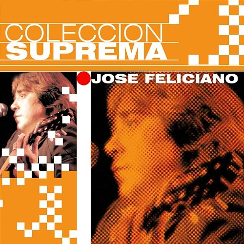 Coleccion Suprema José Feliciano