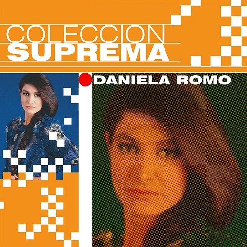 Coleccion Suprema Daniela Romo