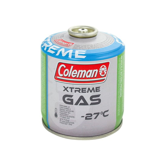 Coleman, Kartusz, Extreme Gas 300 Coleman