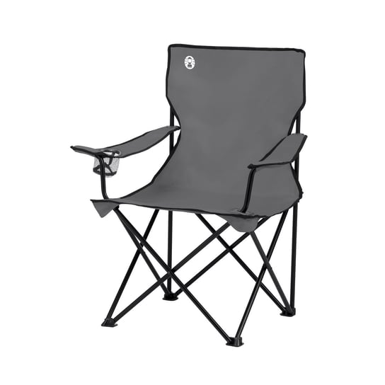 Coleman, Krzesło turystyczne, Standard Quad Chair Grey Coleman