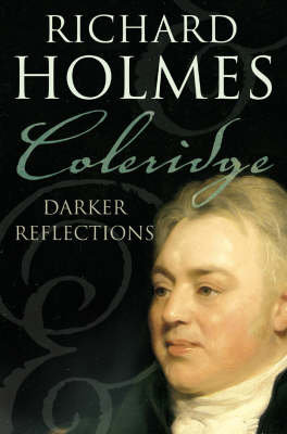 Coleridge Holmes Richard