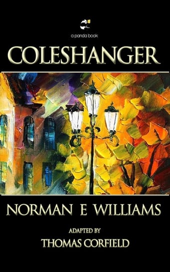Coleshanger Norman Williams