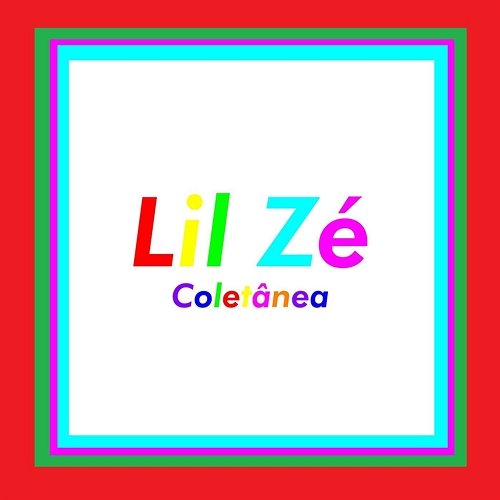 Coletânea Lil Zé