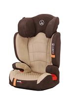 Coletto, Avanti Isofix, Fotelik samochodowy, 15-36 kg, Beżowy Coletto