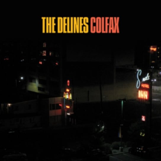 Colfax The Delines