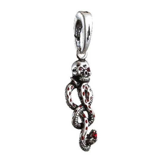 COLGANTE CHARM MARCA OSCURA HARRY POTTER Noble Collection