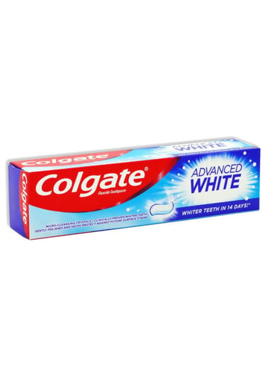 Colgate Advanced White Pasta do Zębów 100 ml Colgate