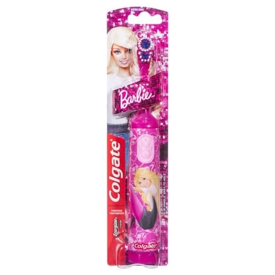 Colgate Barbie, Bateria, AAA, 1 szt. Inny producent