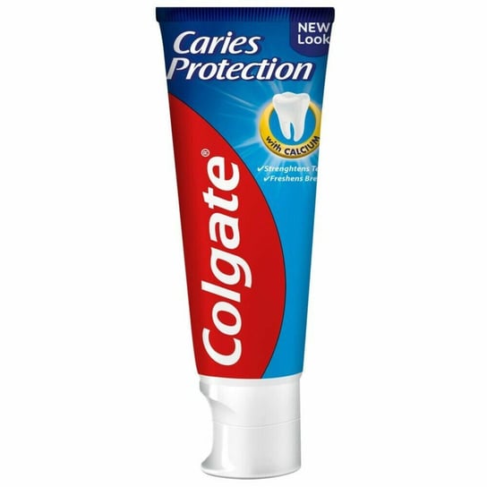 Colgate Caries Protection Pasta do Zębów 75 ml Colgate