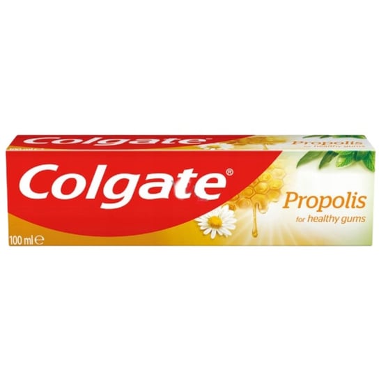 Colgate, Propolis, Pasta Do Zębów, 100ml Colgate