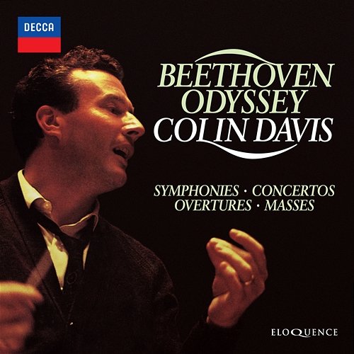 Colin Davis - Beethoven Odyssey Sir Colin Davis