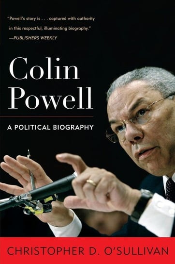 Colin Powell O'sullivan Christopher D.