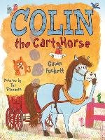 Colin the Cart Horse Puckett Gavin
